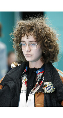 Details Gucci Fall 2018 Ready-to-Wear , Детали коллекции Гуччи осень зима 2018 , Fashion show , неделя моды в Милане , MFW , Mainstyles